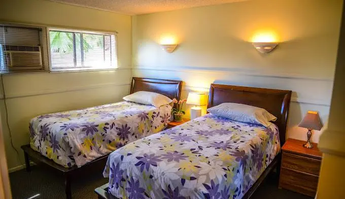 The facilities at Clear Treatment - Orange County Detox in Costa Mesa, CA 1